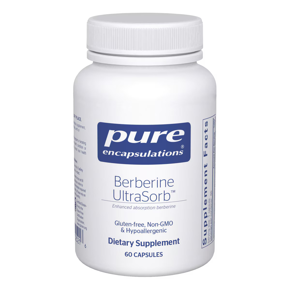 Berberine UltraSorb™