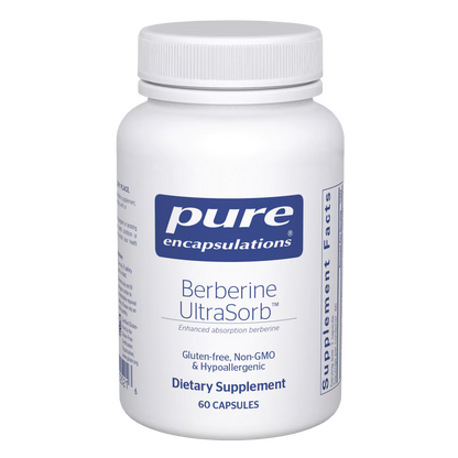 Berberine UltraSorb™