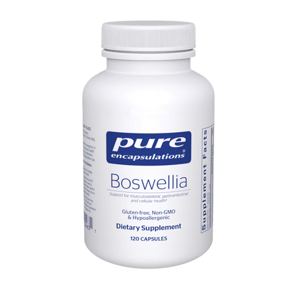 Boswellia