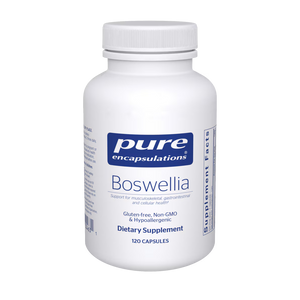 Boswellia