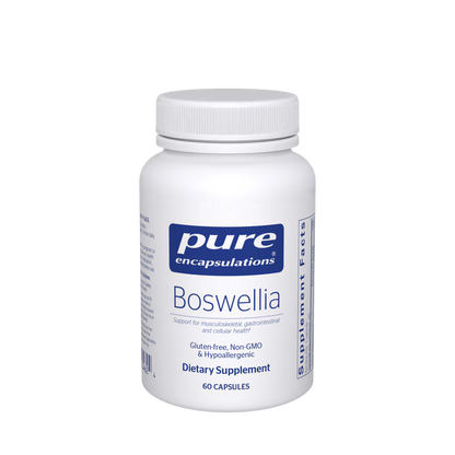 Boswellia