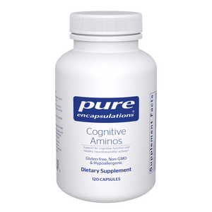 Cognitive Aminos 120's