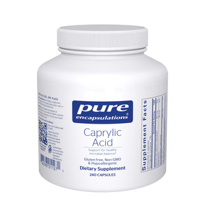 Caprylic Acid