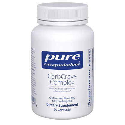 CarbCrave Complex 90's