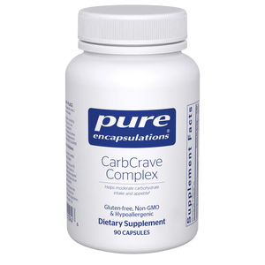 CarbCrave Complex 90's
