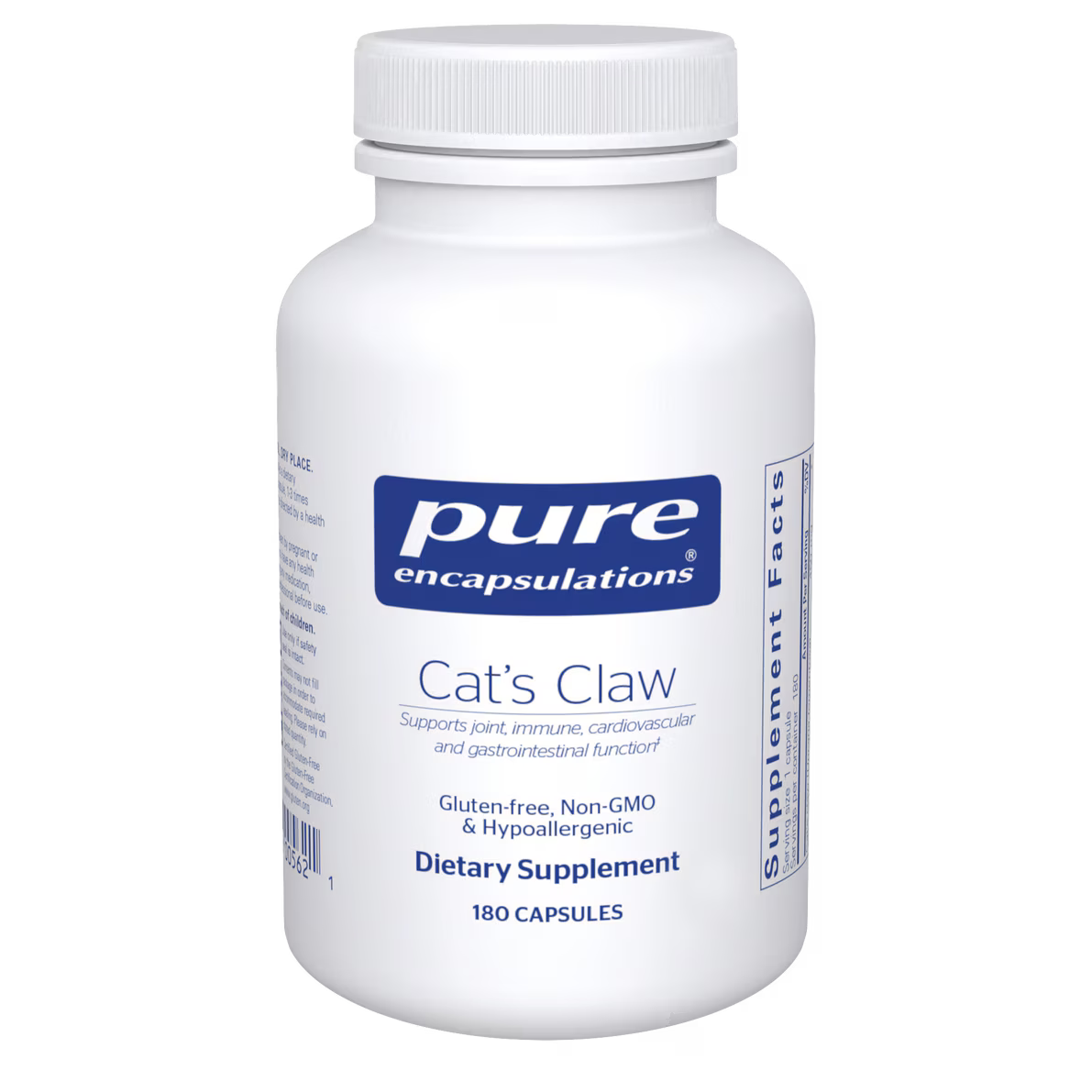Cat's Claw