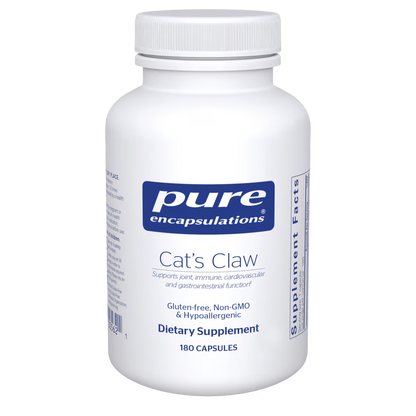 Cat's Claw