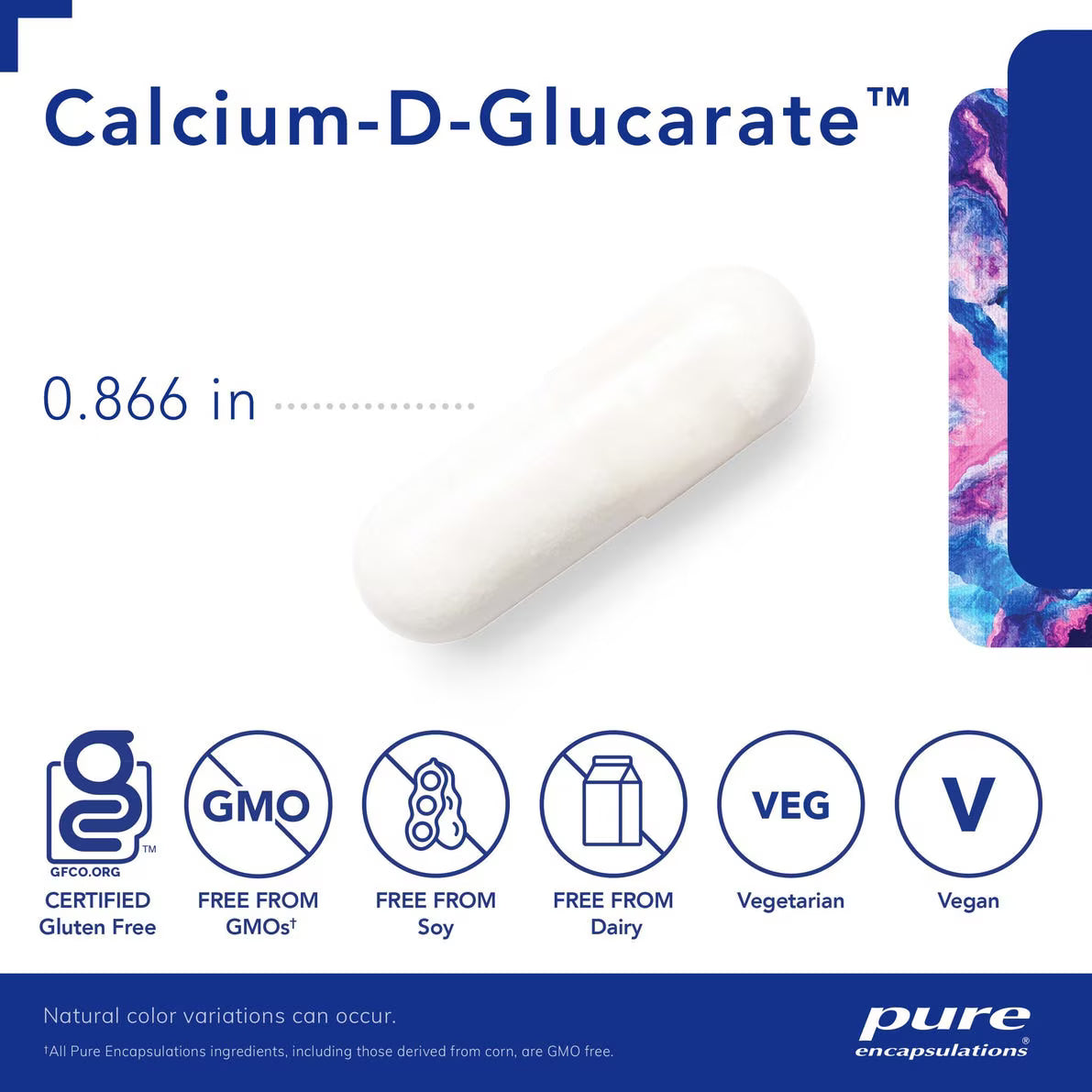 Calcium-D-Glucarate