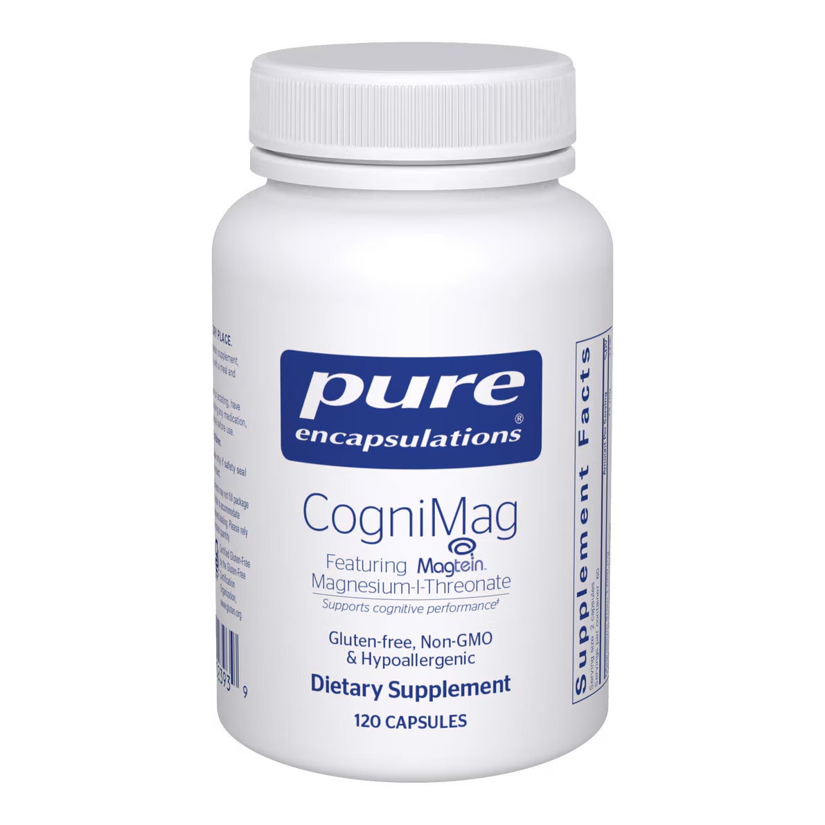CogniMag 120's