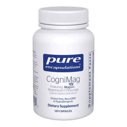 CogniMag 120's
