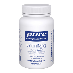 CogniMag 120's