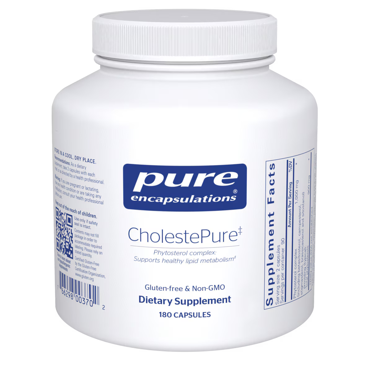CholestePure