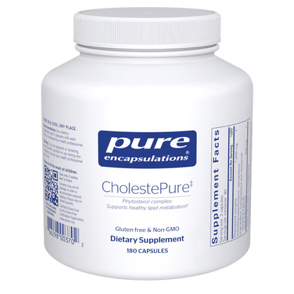 CholestePure