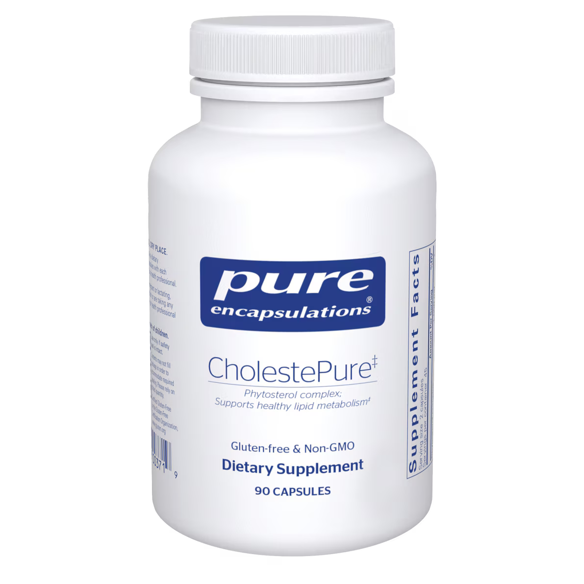 CholestePure