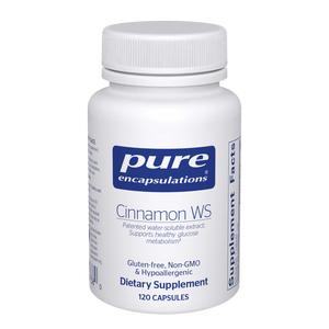 Cinnamon WS 120's