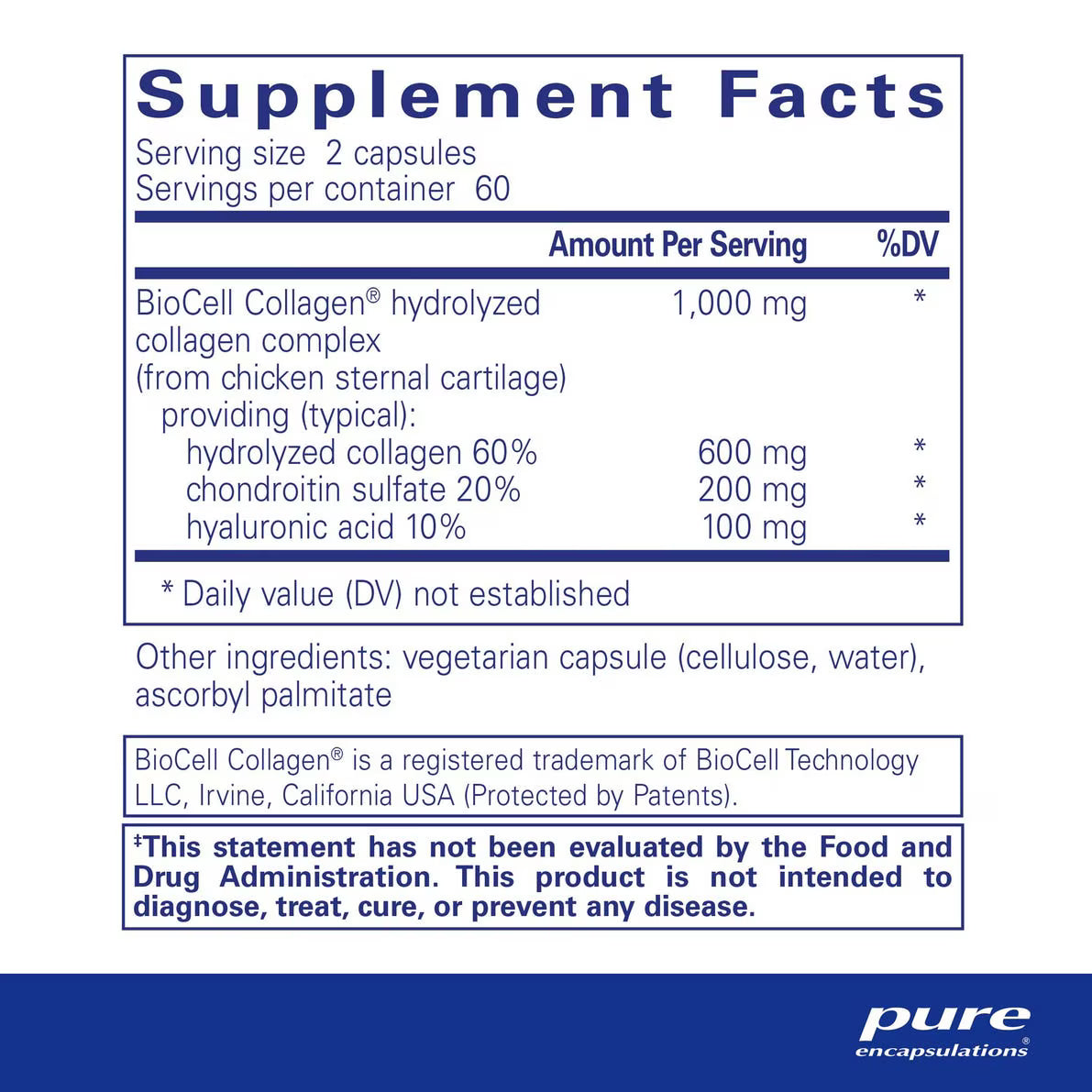 Collagen JS