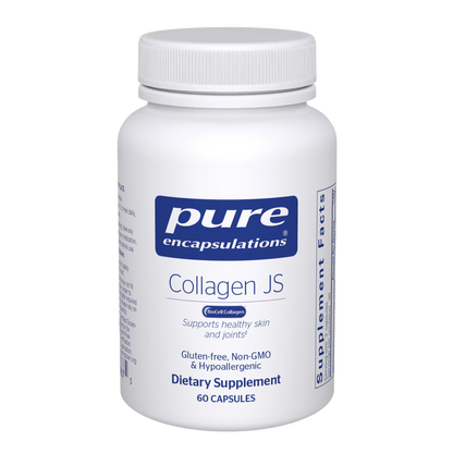 Collagen JS