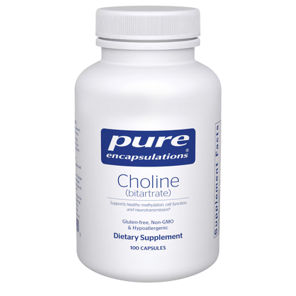 Choline (bitartrate)