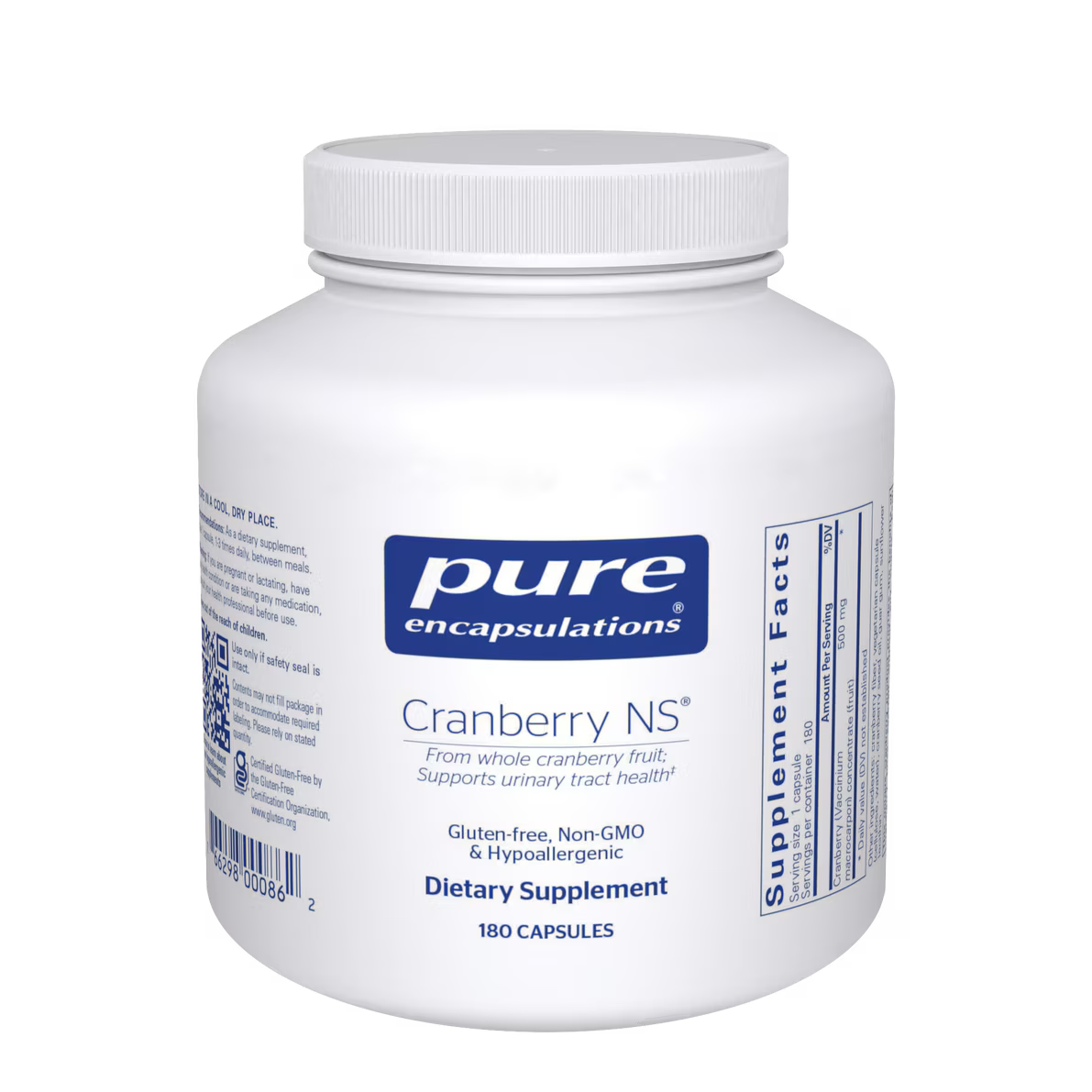 Cranberry NS®