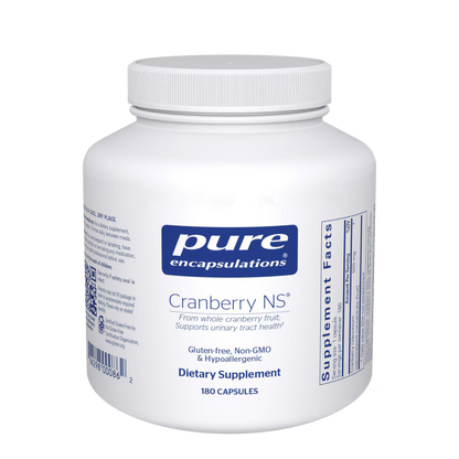 Cranberry NS®