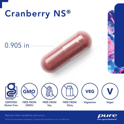 Cranberry NS®