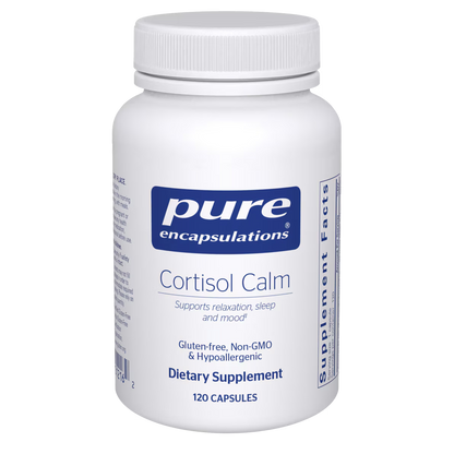 Cortisol Calm