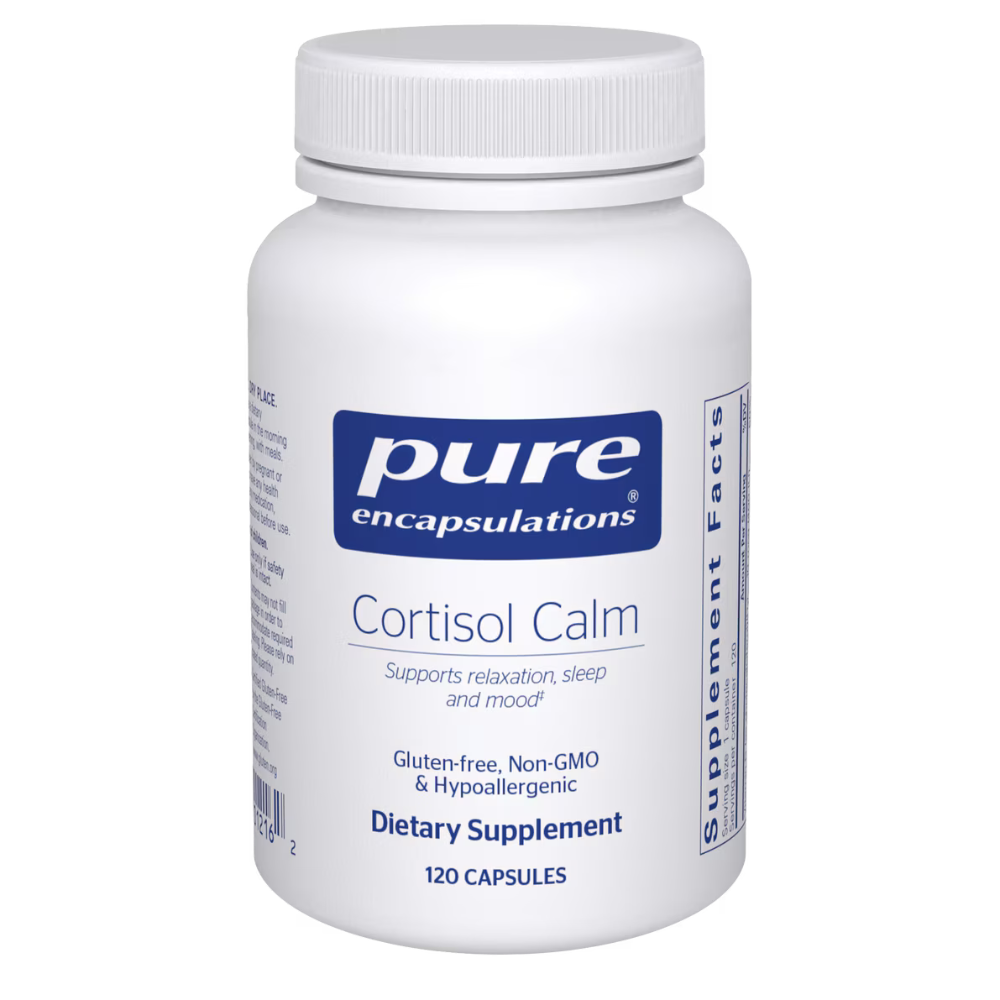 Cortisol Calm