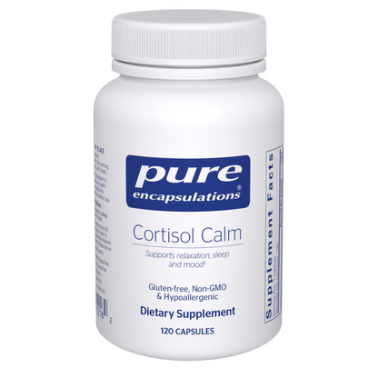 Cortisol Calm