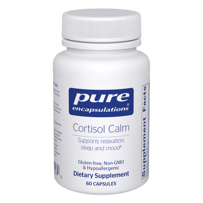 Cortisol Calm