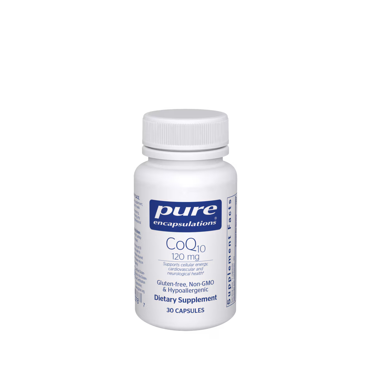 CoQ10 120 mg.