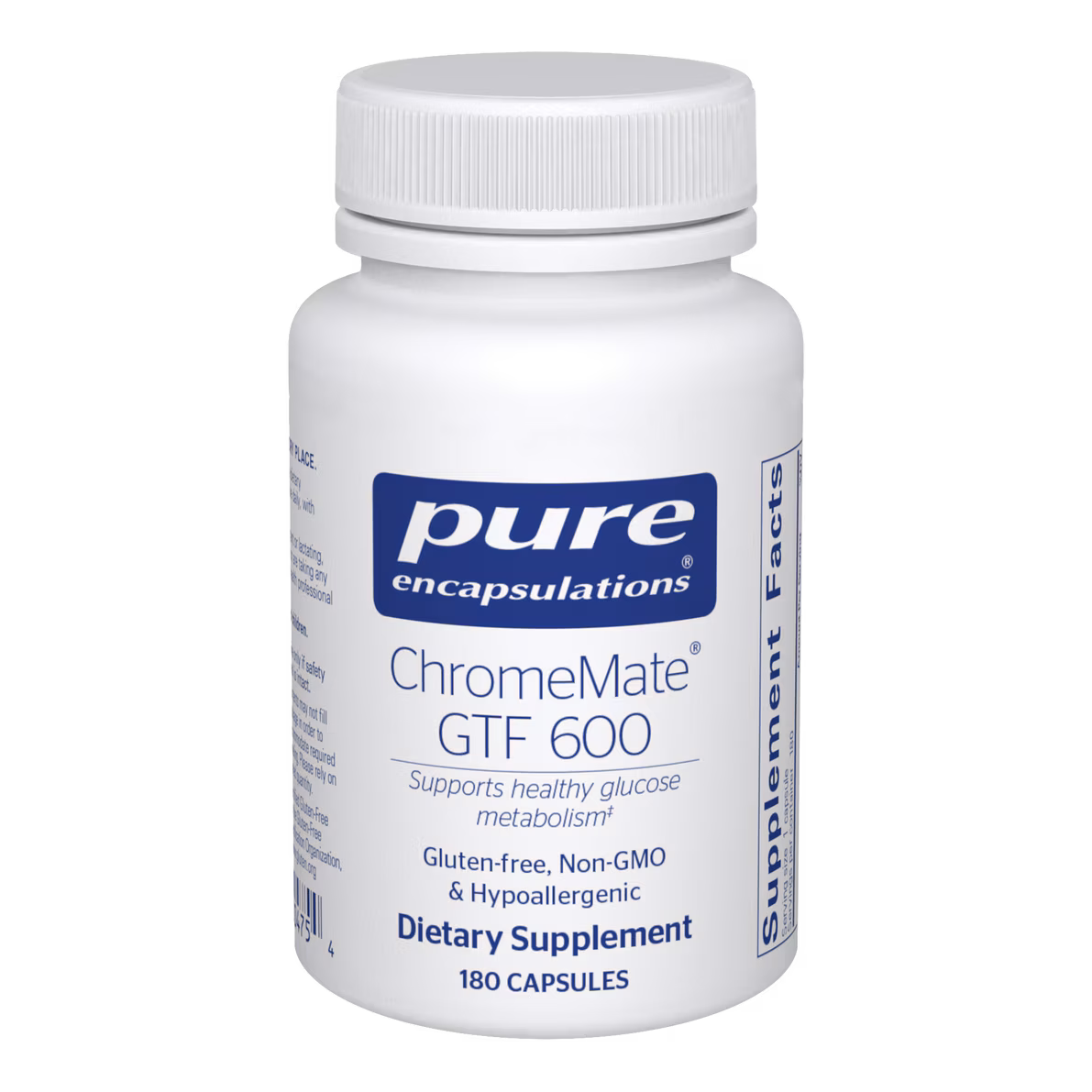 ChromeMate® GTF 600
