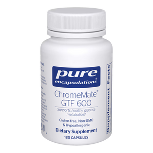 ChromeMate® GTF 600