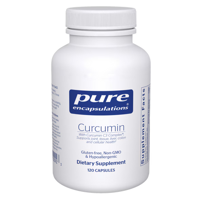 Curcumin