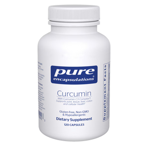 Curcumin