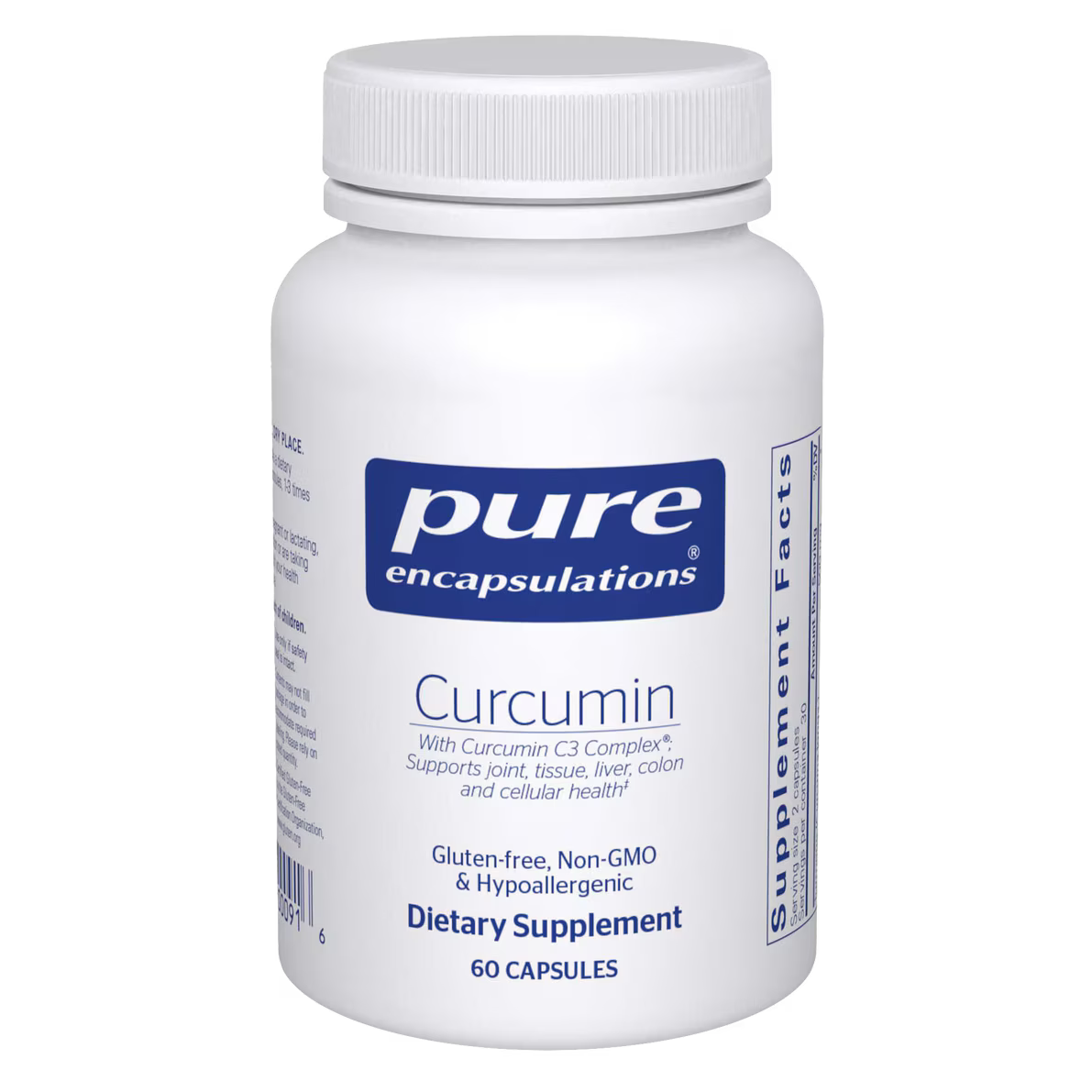 Curcumin