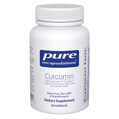 Curcumin