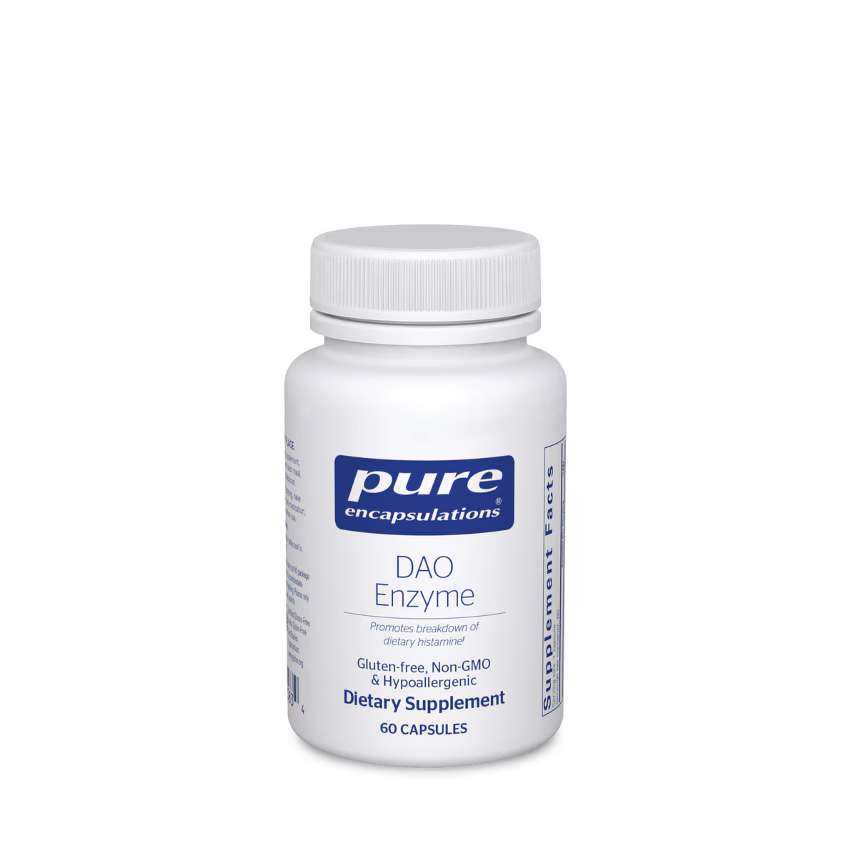 DAO Enzyme