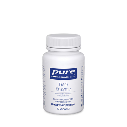 DAO Enzyme