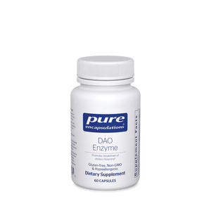DAO Enzyme