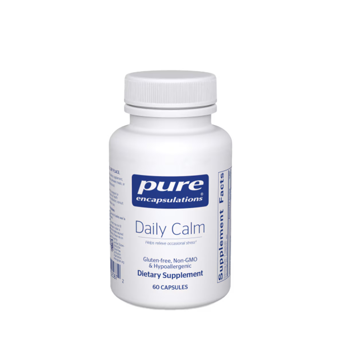 Daily Calm