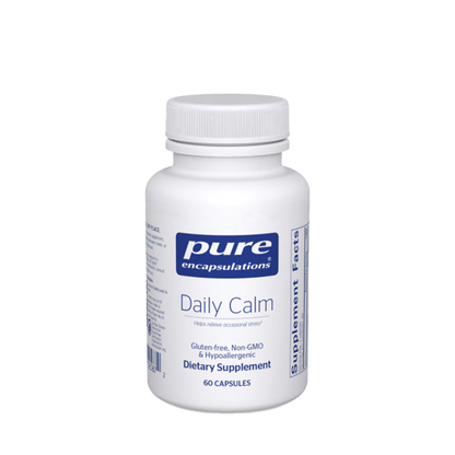 Daily Calm