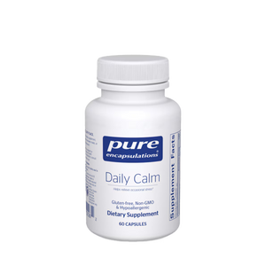 Daily Calm