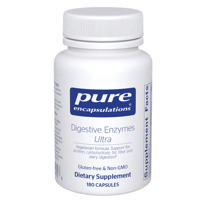 Digestive Enzymes Ultra