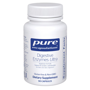 Digestive Enzymes Ultra