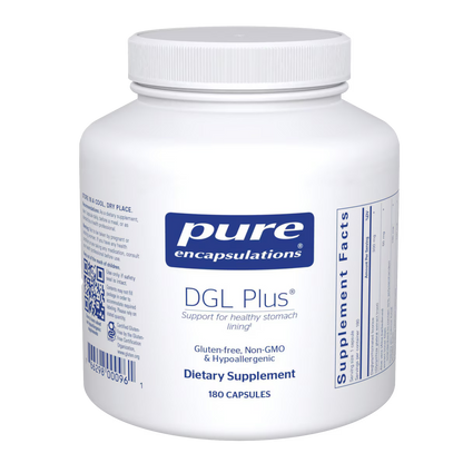 DGL Plus®