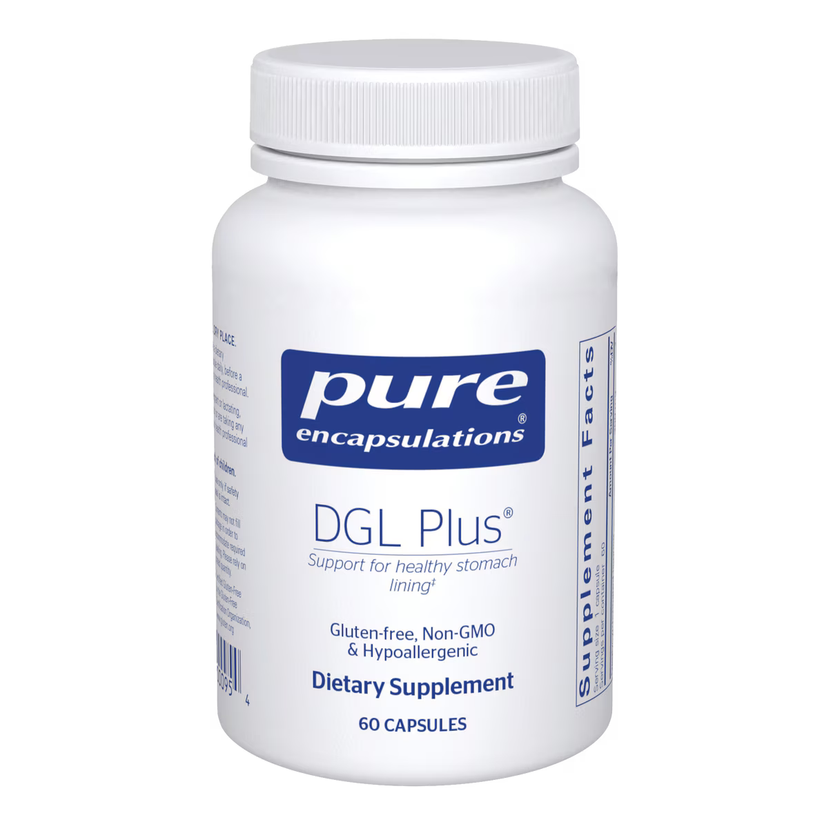 DGL Plus®
