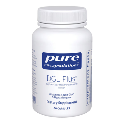 DGL Plus®