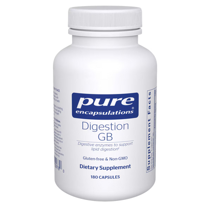 Digestion GB
