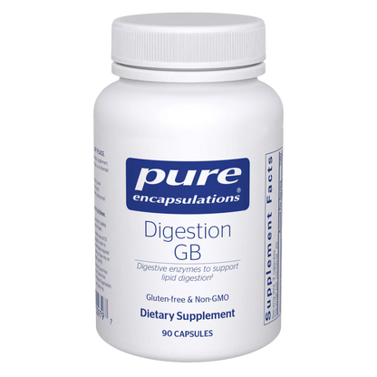 Digestion GB