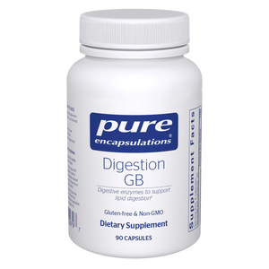Digestion GB